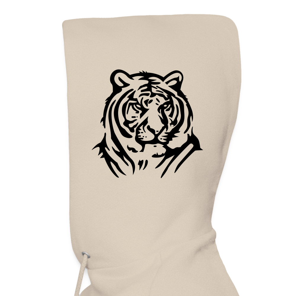 ULTIMATE TIGER PRIDE Hoodie - Sand