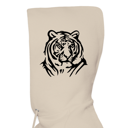 ULTIMATE TIGER PRIDE Hoodie - Sand