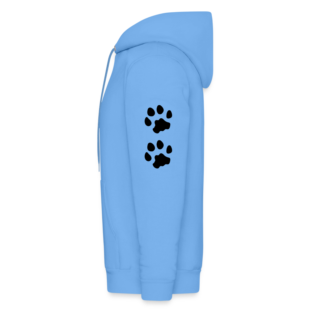 ULTIMATE TIGER PRIDE Hoodie - carolina blue