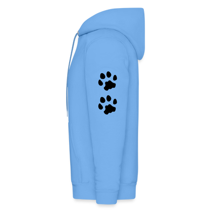 ULTIMATE TIGER PRIDE Hoodie - carolina blue