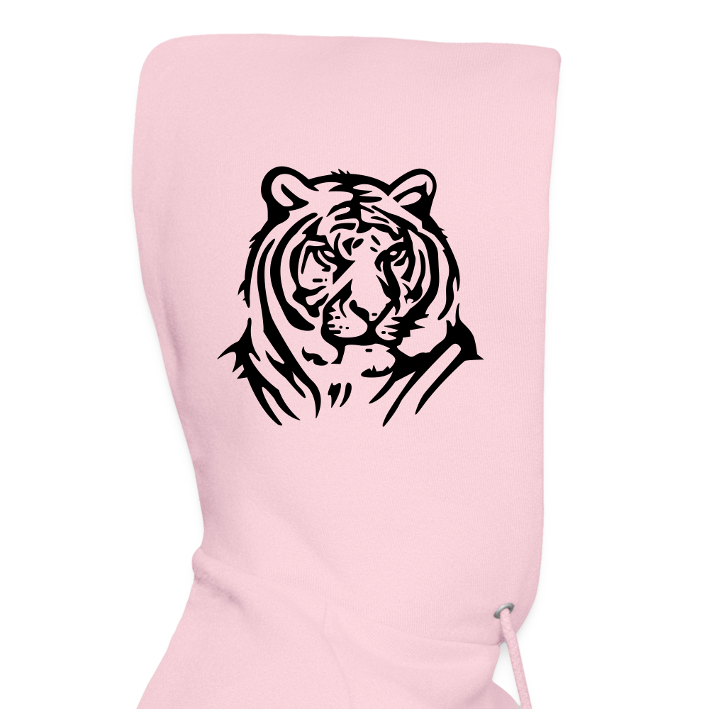ULTIMATE TIGER PRIDE Hoodie - pale pink