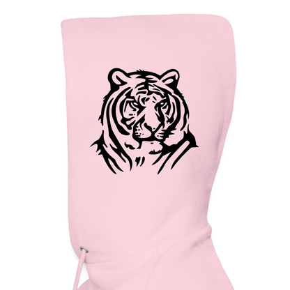 ULTIMATE TIGER PRIDE Hoodie - pale pink