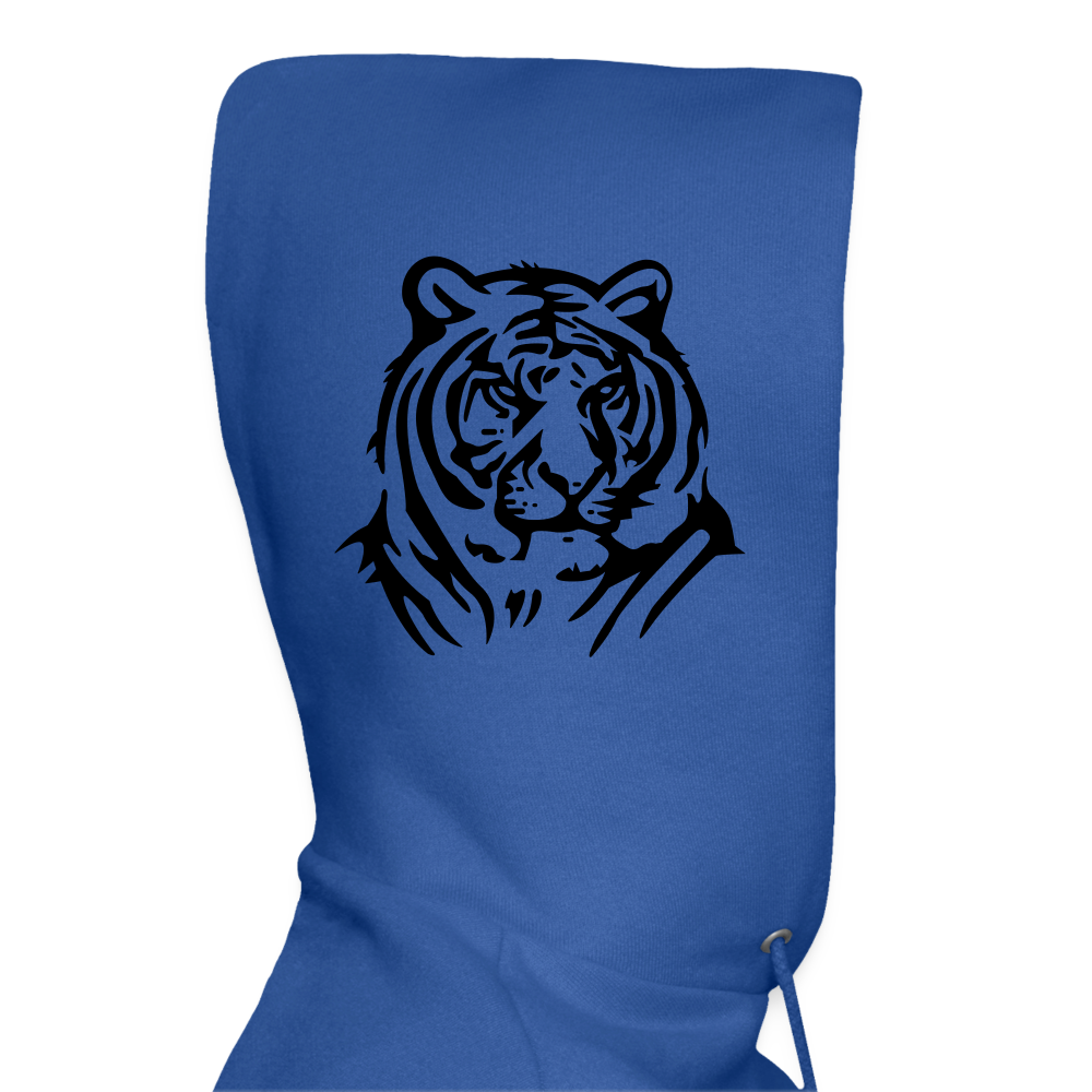 ULTIMATE TIGER PRIDE Hoodie - royal blue