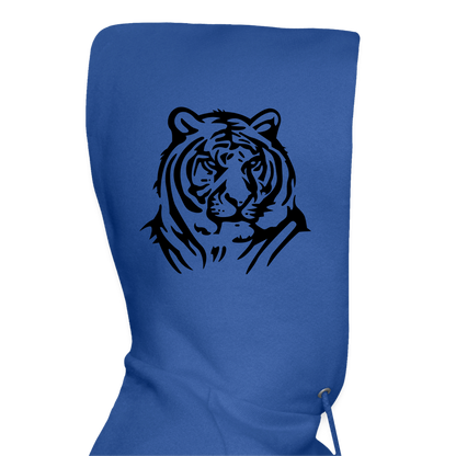 ULTIMATE TIGER PRIDE Hoodie - royal blue