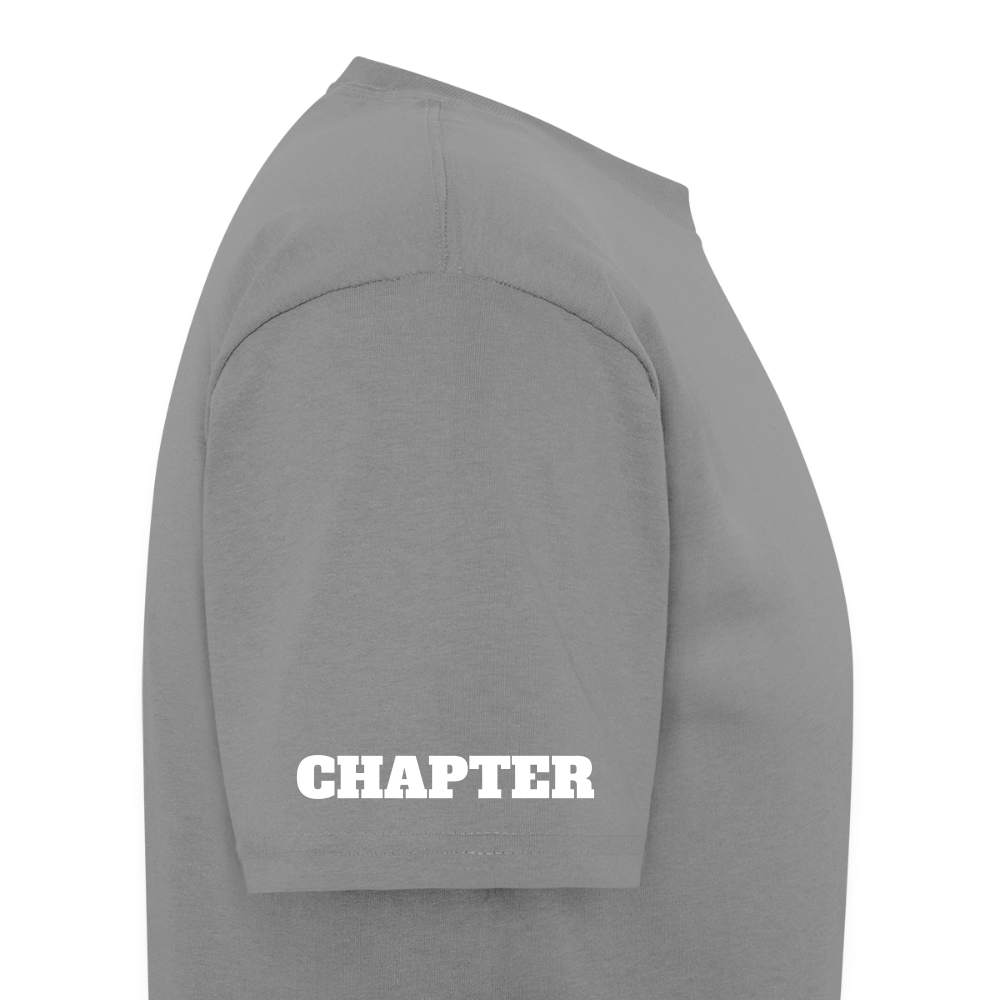 Customizable Zeta Phi Beta T-Shirt | GILDAN 5000 - rock