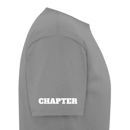Customizable Zeta Phi Beta T-Shirt | GILDAN 5000 - rock