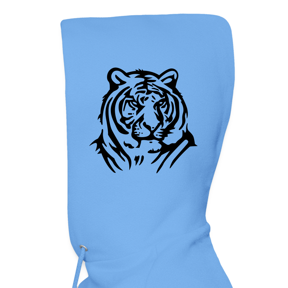 ULTIMATE TIGER PRIDE Hoodie - carolina blue