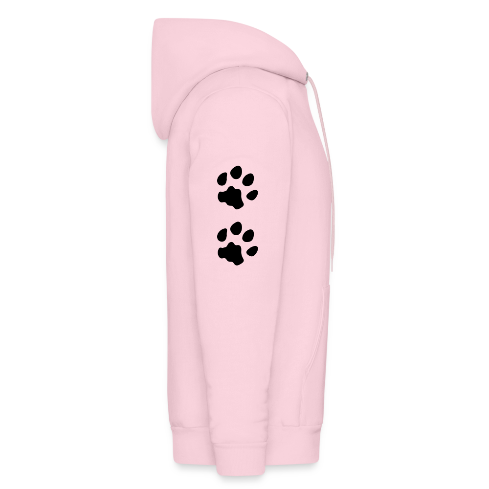 ULTIMATE TIGER PRIDE Hoodie - pale pink