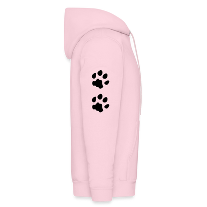 ULTIMATE TIGER PRIDE Hoodie - pale pink