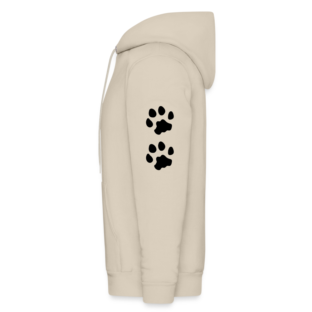 ULTIMATE TIGER PRIDE Hoodie - Sand