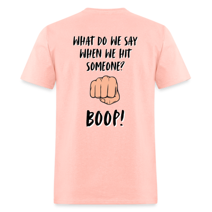 FWC Boop Classic T-Shirt - blush pink 