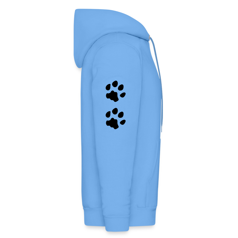 ULTIMATE TIGER PRIDE Hoodie - carolina blue