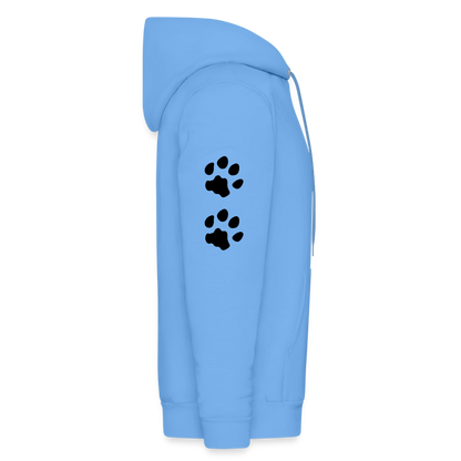 ULTIMATE TIGER PRIDE Hoodie - carolina blue