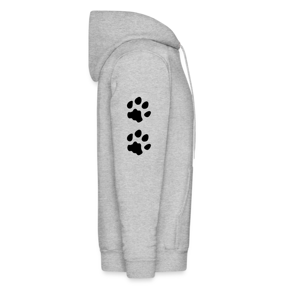 ULTIMATE TIGER PRIDE Hoodie - heather gray