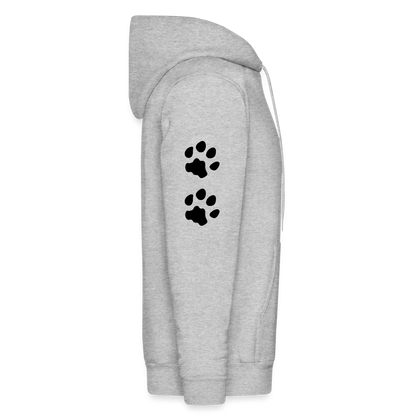 ULTIMATE TIGER PRIDE Hoodie - heather gray
