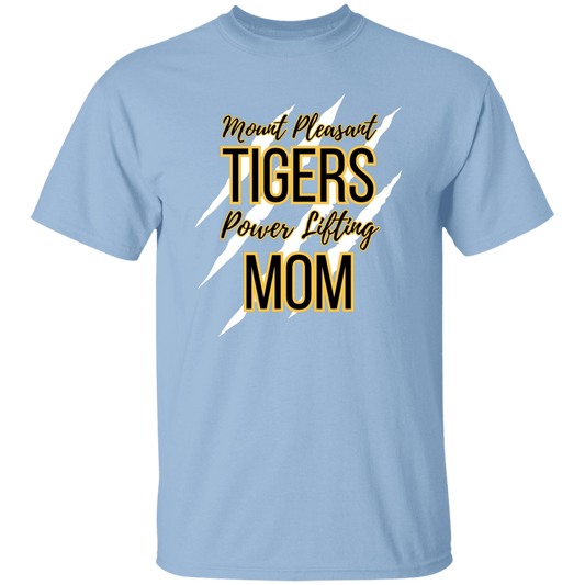 MPT Power -Robertson MOM 5.3 oz. T-Shirt