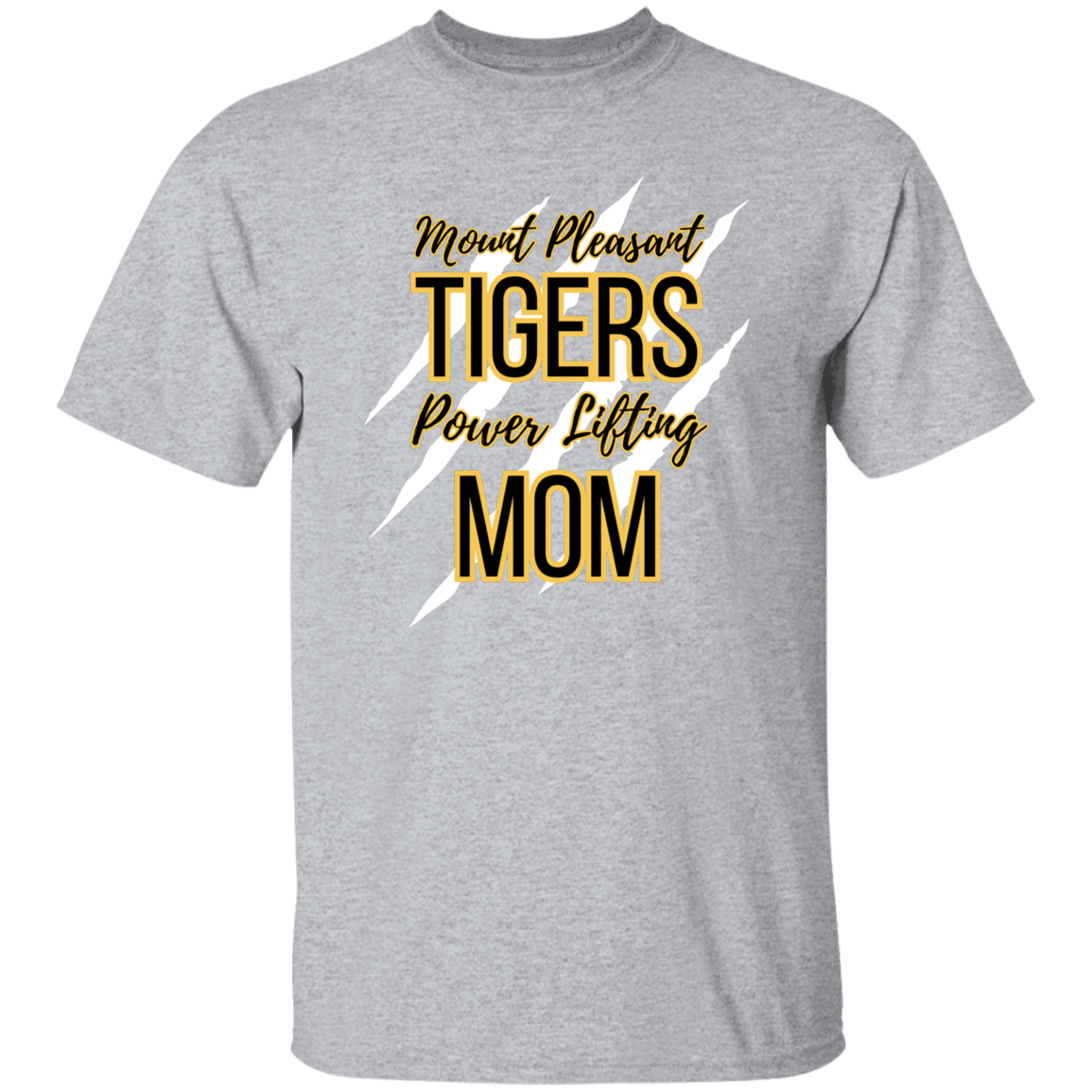 MPT Power -Robertson MOM 5.3 oz. T-Shirt