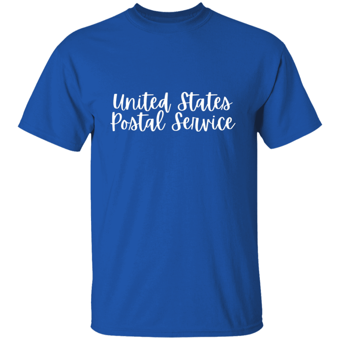 Snail Mail 1 W- 5.3 oz. T-Shirt