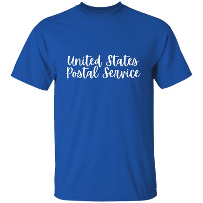 Snail Mail 1 W- 5.3 oz. T-Shirt