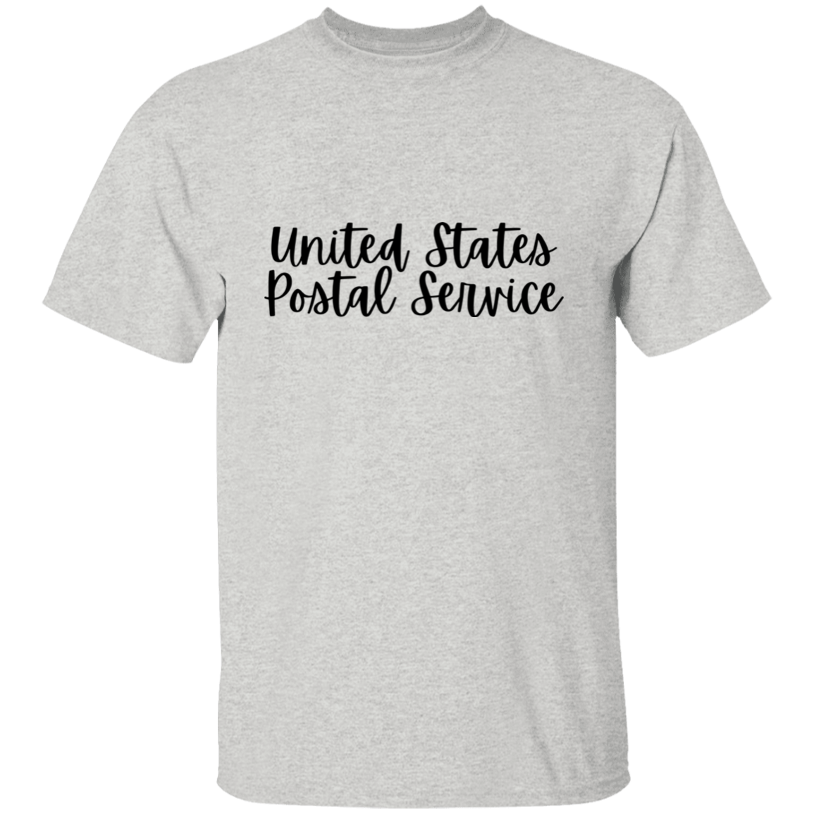 Snail Mail Love 1B- 5.3 oz. T-Shirt