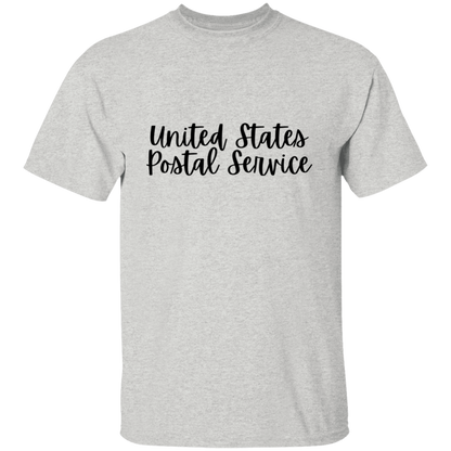 Snail Mail Love 1B- 5.3 oz. T-Shirt