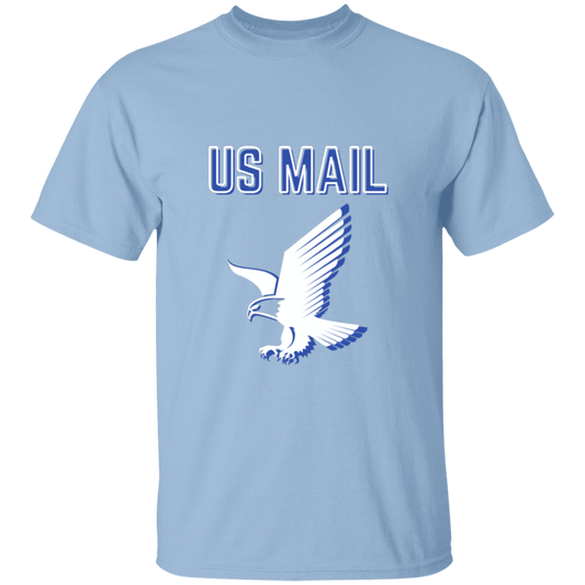 USMail Eagle 5.3 oz. T-Shirt