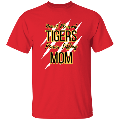 MPT Power -Robertson MOM 5.3 oz. T-Shirt