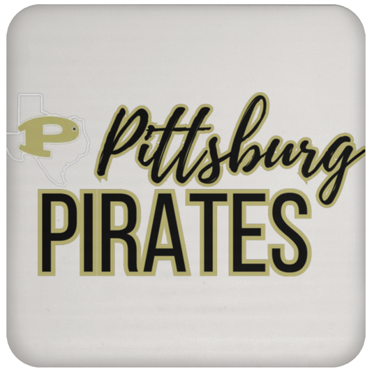 Pittsburg Pirates Coaster