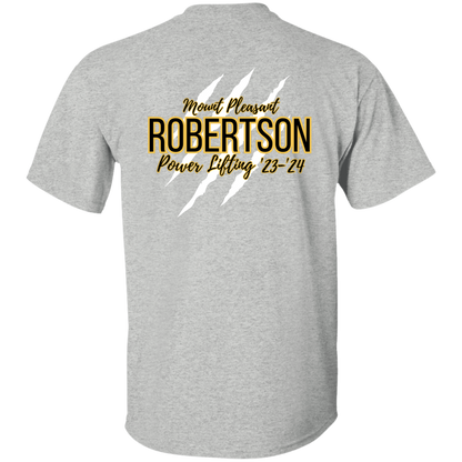 MPT POWER -ROBERTSON DAD 5.3 oz. T-Shirt