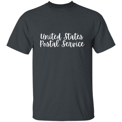 Snail Mail 1 W- 5.3 oz. T-Shirt