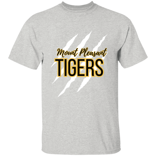 MP Tigers S-6xl 5.3 oz. T-Shirt