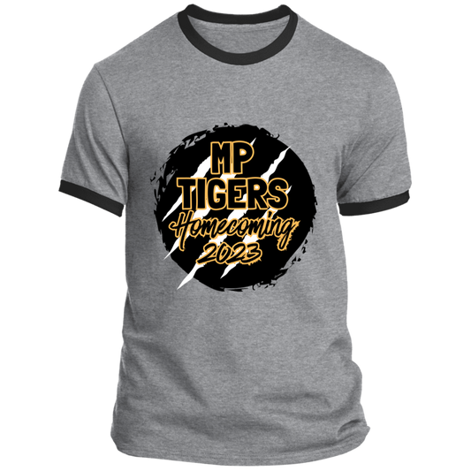 MP Tigers HoCo2023 Ringer Tee