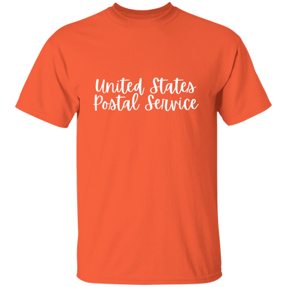 Snail Mail 1 W- 5.3 oz. T-Shirt