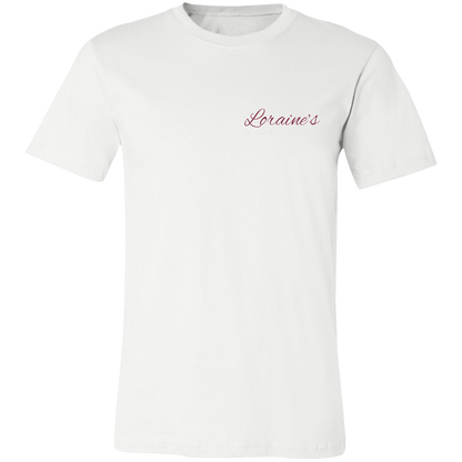 Phil 4:13 Jersey Short-Sleeve T-Shirt