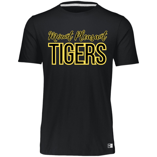 Mount Pleasant Tigers 1 Youth Essential Dri-Power Tee