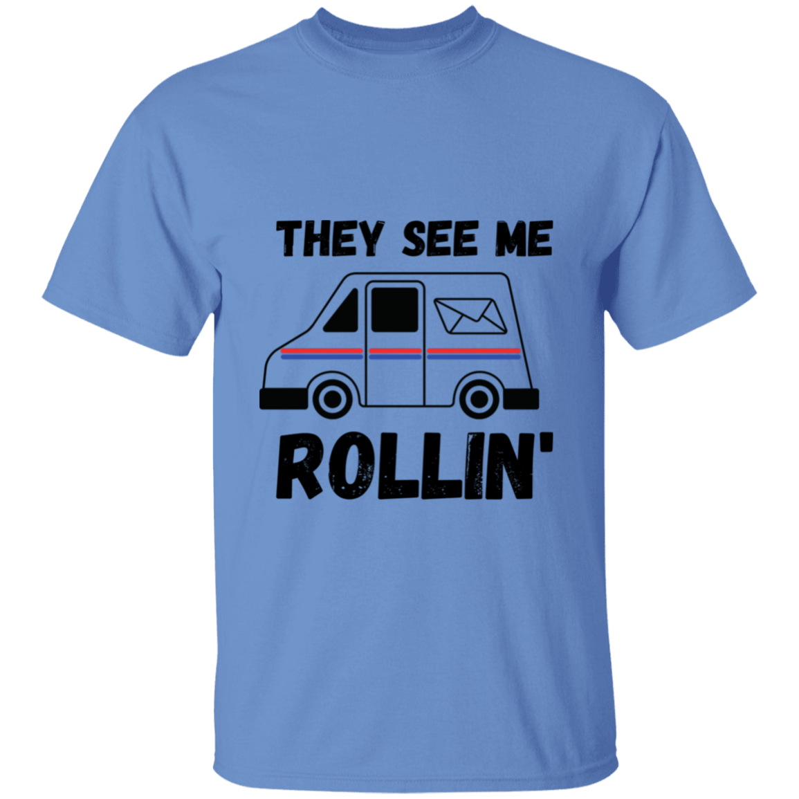 Rollin1 5.3 oz. T-Shirt