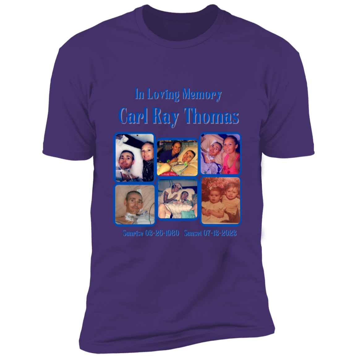ILM CRT2 Premium Short Sleeve T-Shirt