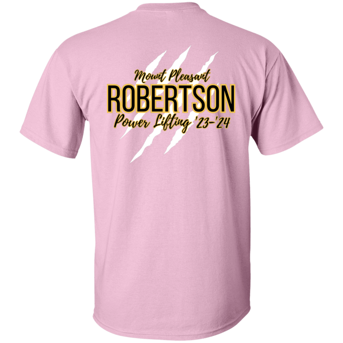 MPT Power -Robertson MOM 5.3 oz. T-Shirt