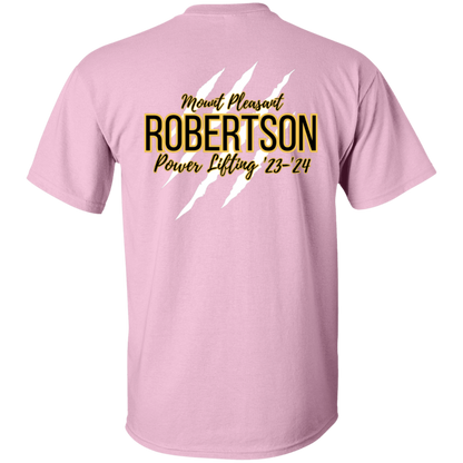 MPT Power -Robertson MOM 5.3 oz. T-Shirt