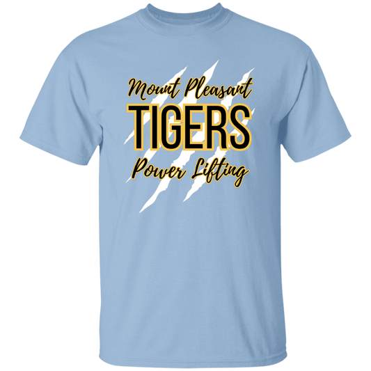 MPTiger Power- ROBERTSON 5.3 oz. T-Shirt