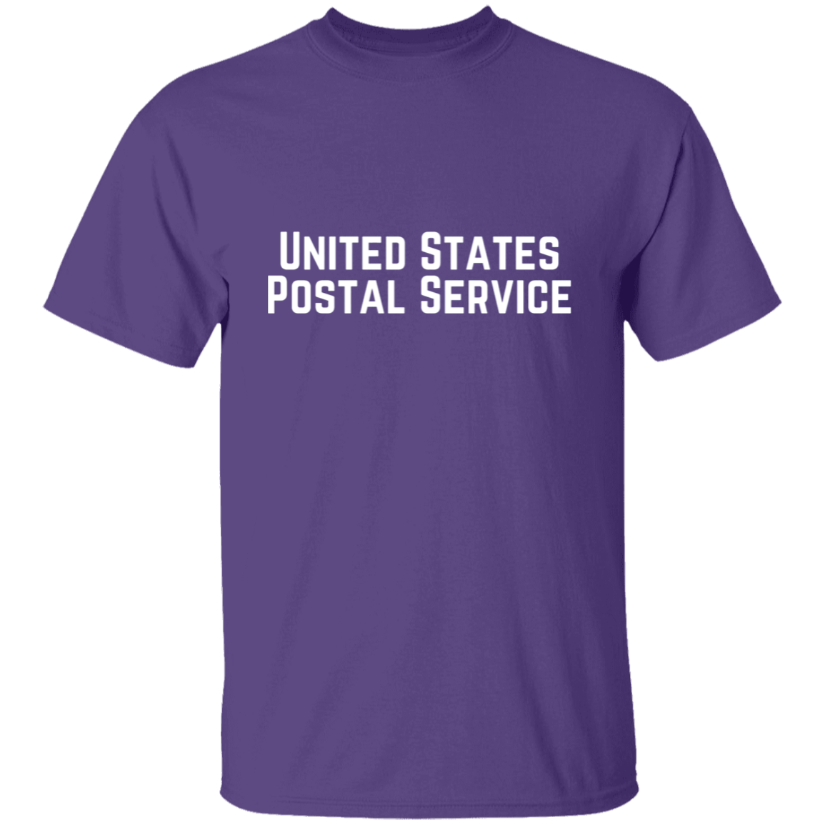USPS1- 5.3 oz. T-Shirt
