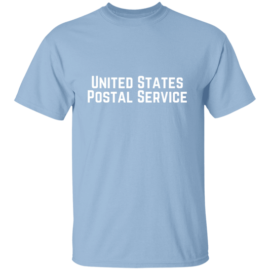 USPS1- 5.3 oz. T-Shirt
