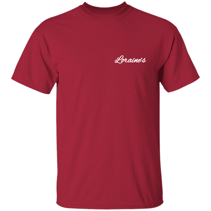Psalm 145:13 #2 5.3 oz. T-Shirt