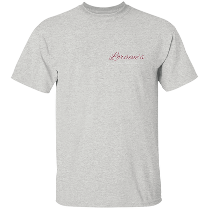 Phil 4:13 5.3 oz. T-Shirt