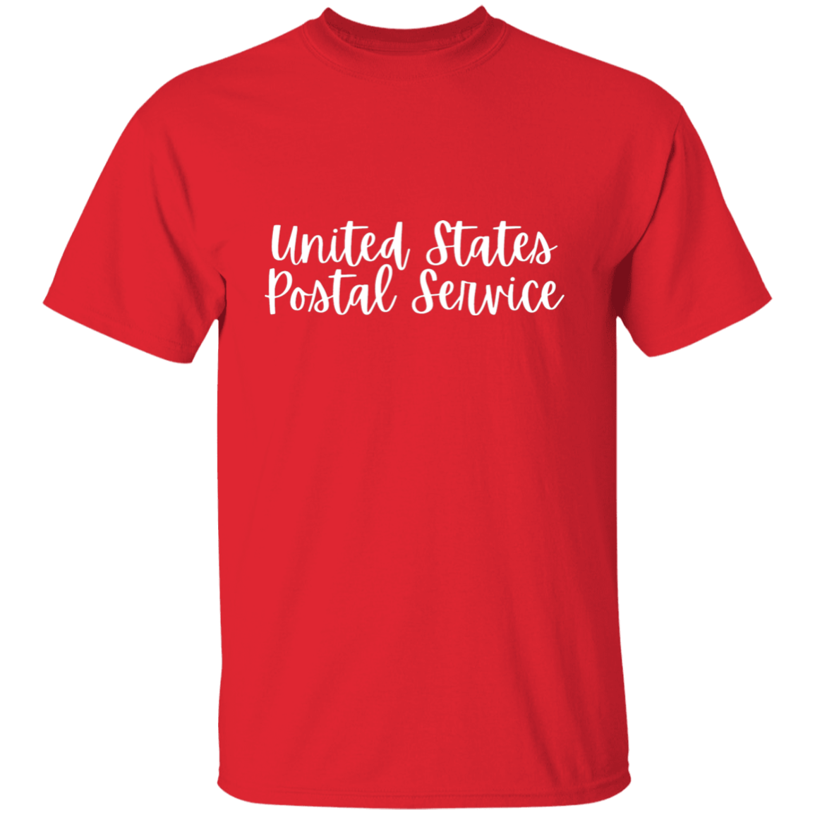 Snail Mail 1 W- 5.3 oz. T-Shirt