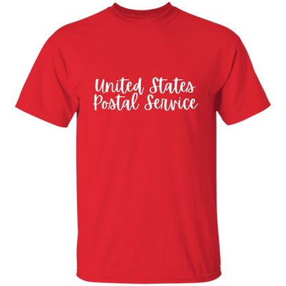 Snail Mail 1 W- 5.3 oz. T-Shirt