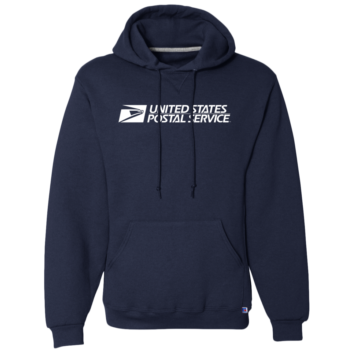 Snail Mail Love Dri-Power Fleece Pullover Hoodie
