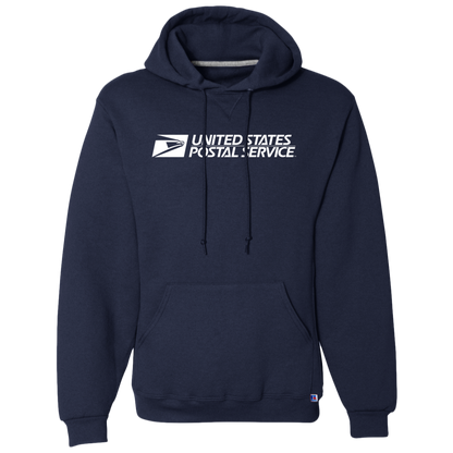 Snail Mail Love Dri-Power Fleece Pullover Hoodie