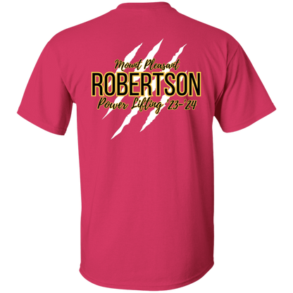 MPT Power -Robertson MOM 5.3 oz. T-Shirt