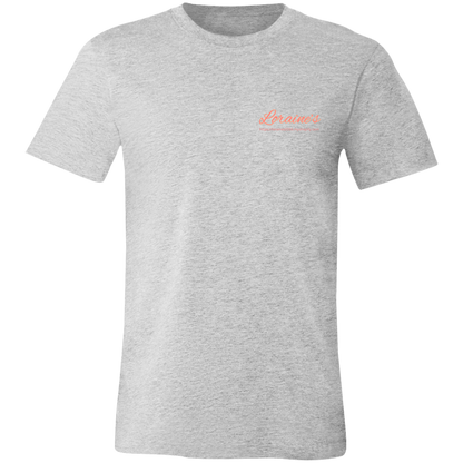 Hallelujah Feeling Jersey Short-Sleeve T-Shirt